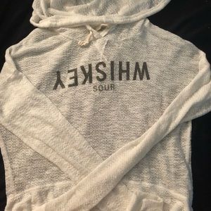 Abercrombie & Fitch Pullover Shirt ECU